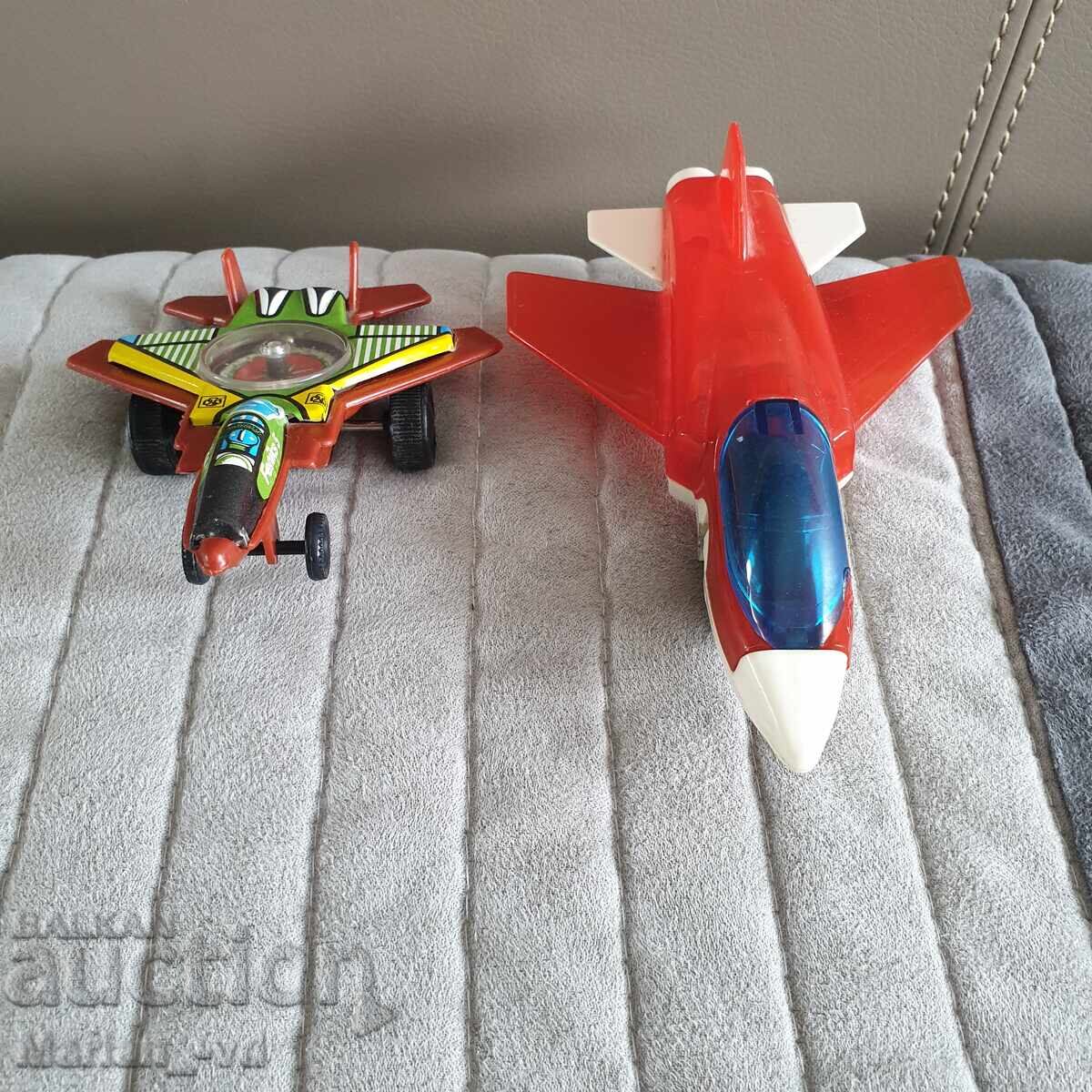 Δημοπρασία δύο σοβιετικών αεροπλάνων - 5