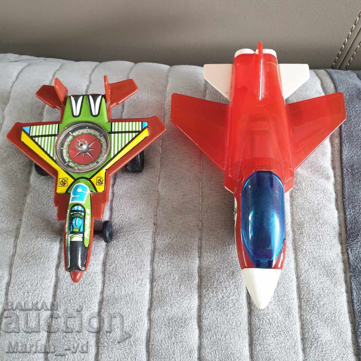 Δημοπρασία δύο σοβιετικών αεροπλάνων - 6