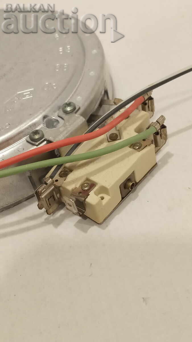 Plită de încălzire - 5