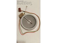 Нагревателна плоча