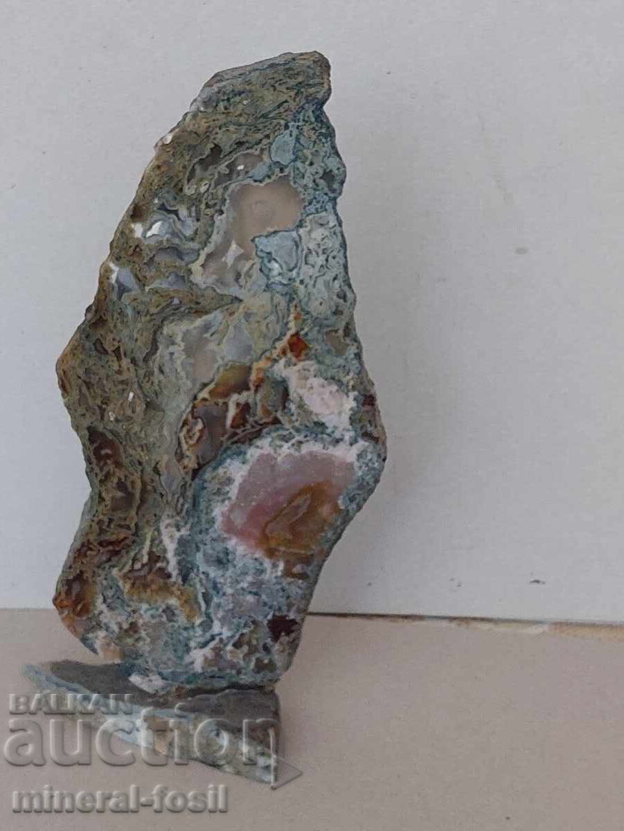 Орфеев ахат.