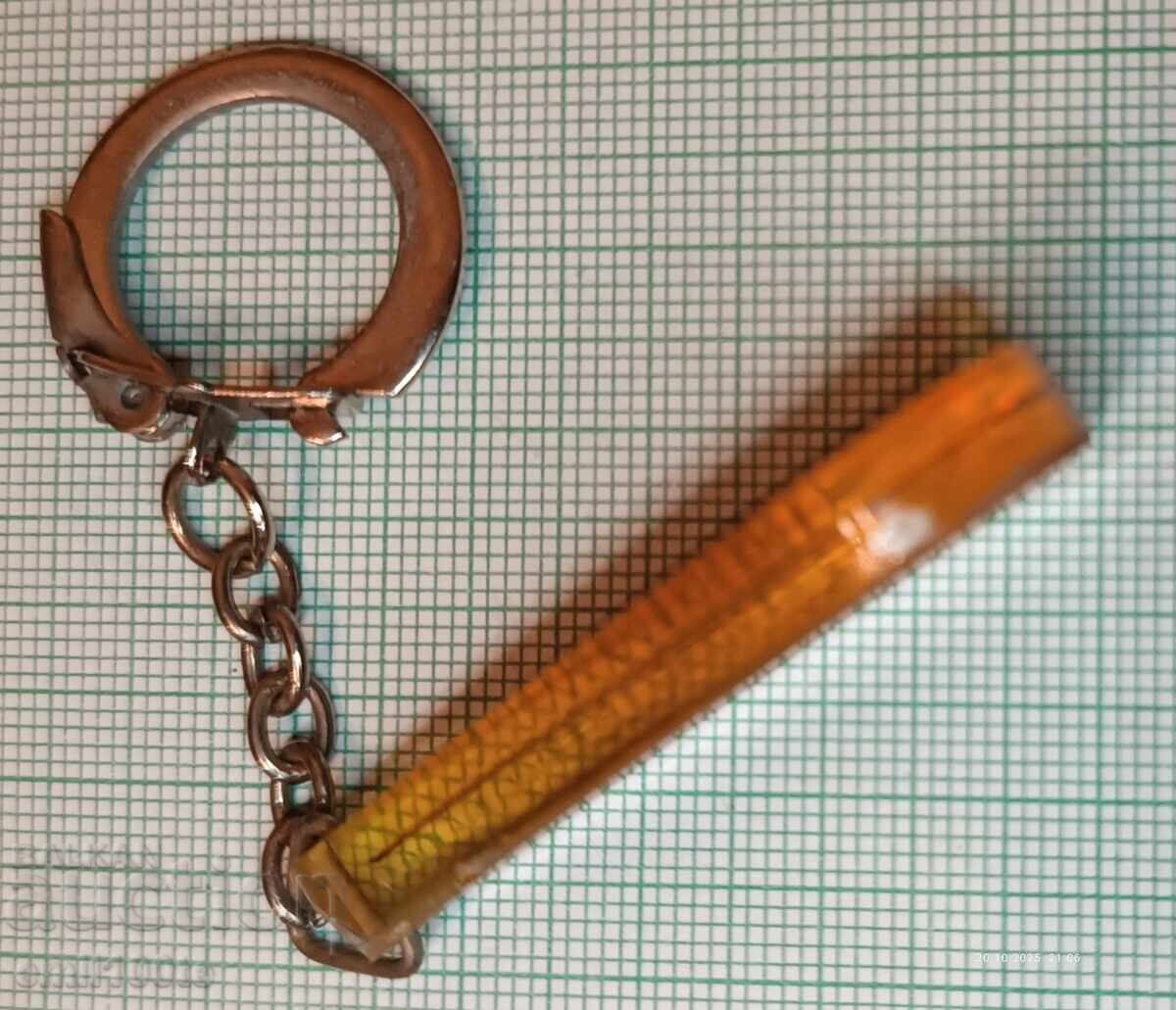 Κλειδοθήκη Σπορ ΤΟΤΟ Ολυμπιάδα Μόσχα 80 - 7