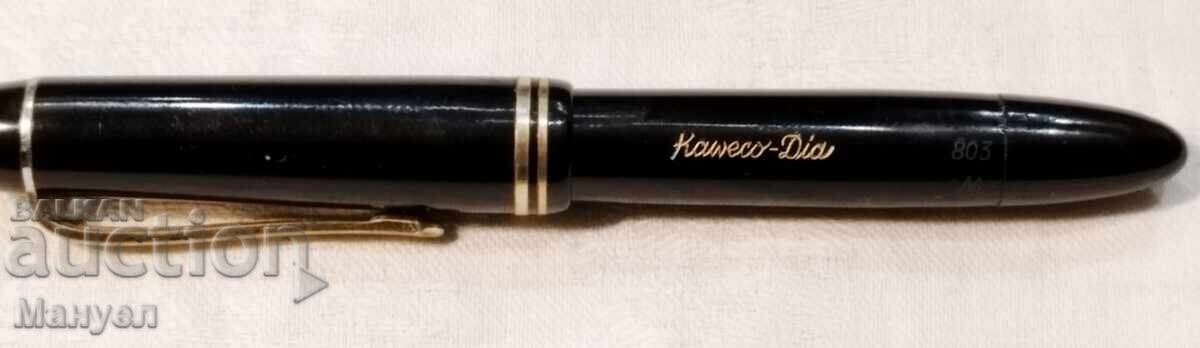 Old Kaweco Dia 803 fountain pen - 6