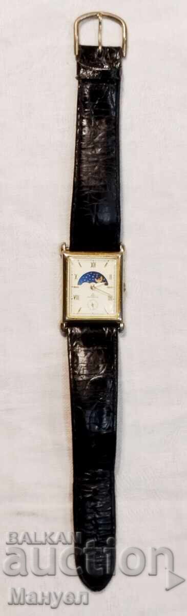 Old "Dugena" watch with price 210.00 BGN | € 107.37