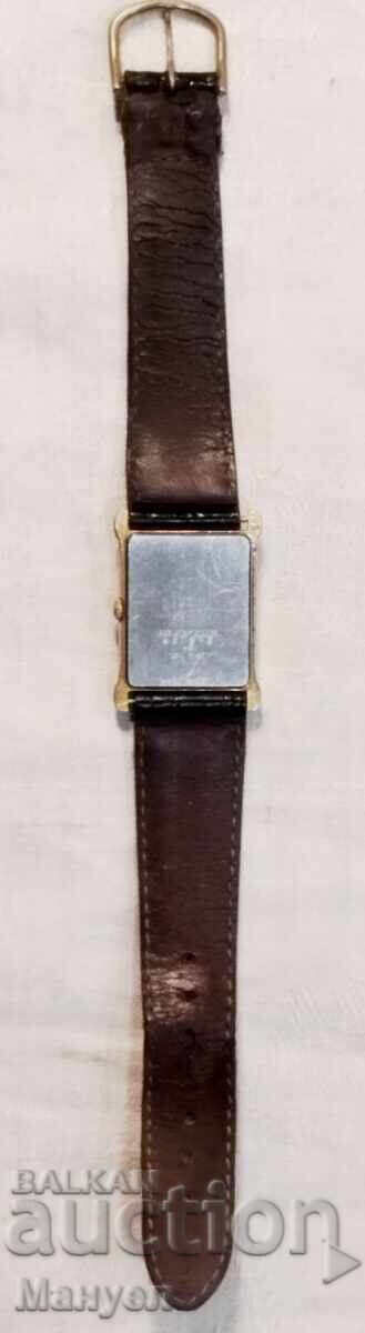 Auction  Old "Dugena" watch