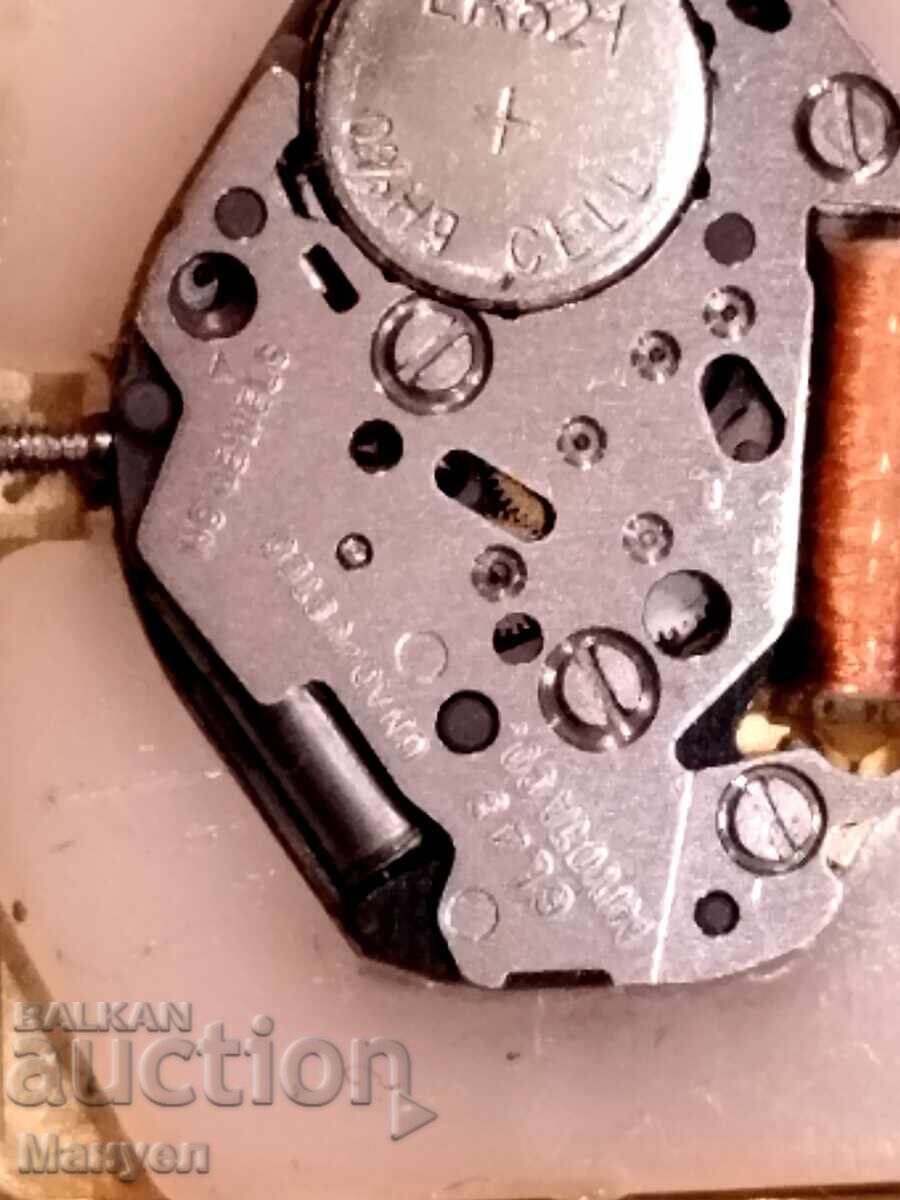 Old "Dugena" watch - 6