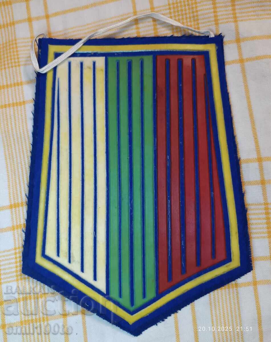 Δημοπρασία Σημαία ΒSFS Κŭrdzhali