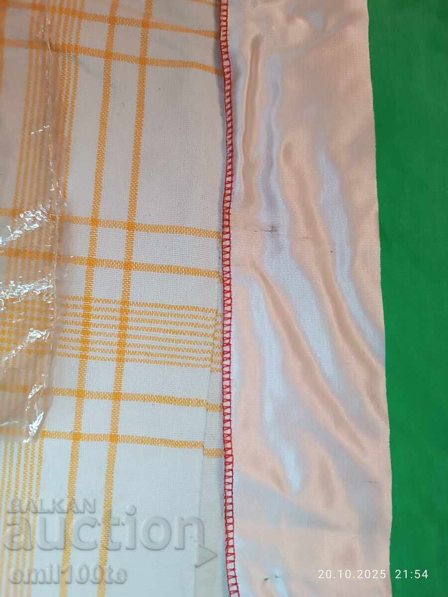 Flag of the Republican Rural Spartakiad Targovishte 1979 - 5