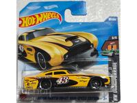 Hot Wheels Aston Martin Mașinuță Hot Wheels 1:64 Aston Martin