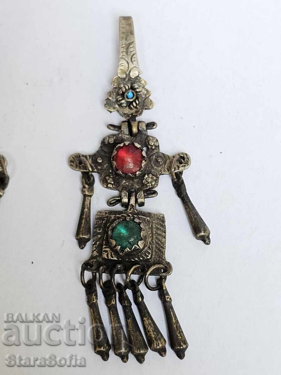 Revival silver earrings with price 338.00 BGN | € 172.82 Revival silver earrings with price 338.00 BGN | € 172.82