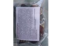 Shungite with lithotherapy