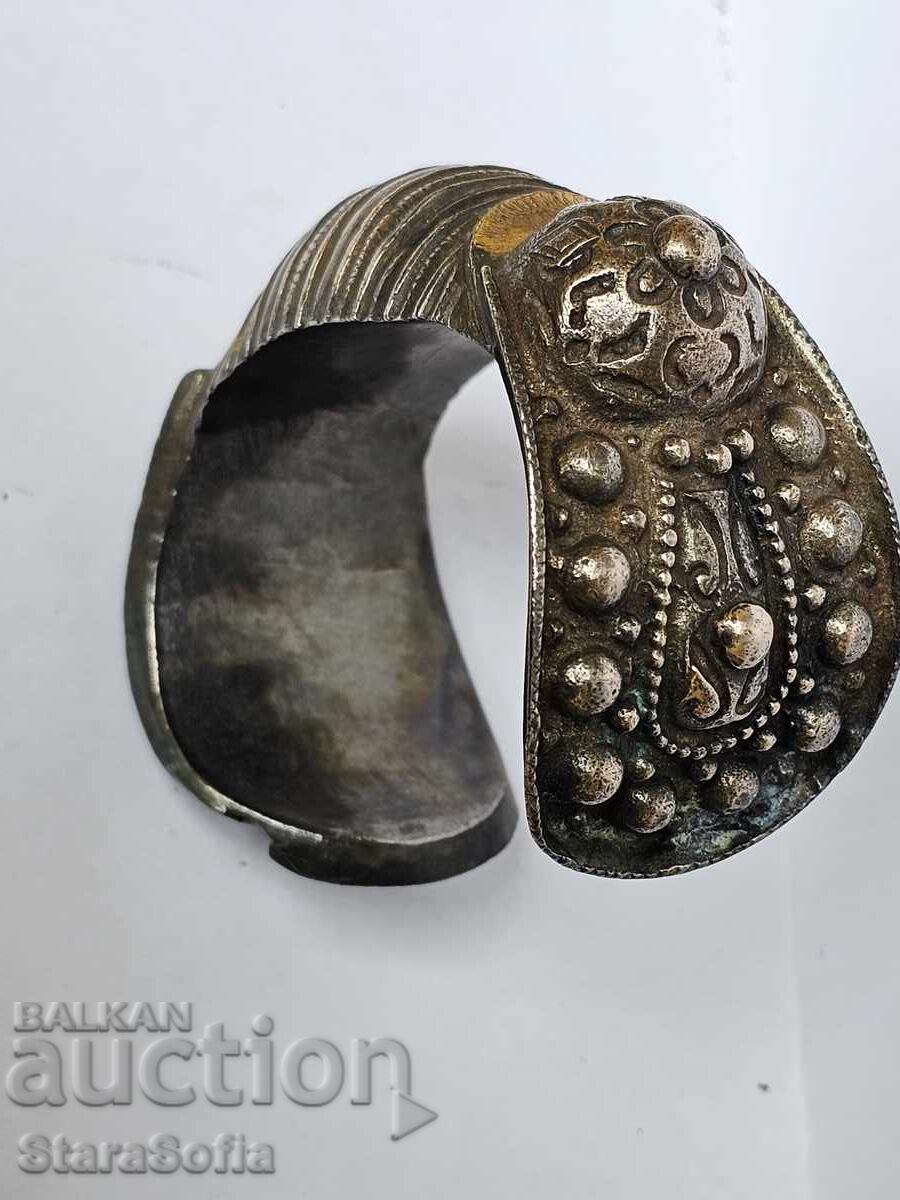 Αναγεννησιακό βραχιόλι με επιχρύσωση Ρογάτκα - 9 Αναγεννησιακό βραχιόλι με επιχρύσωση Ρογάτκα - 9