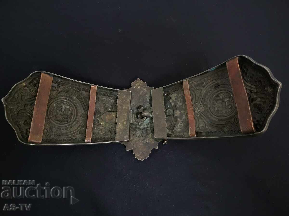 Renaissance silver pafts - 5