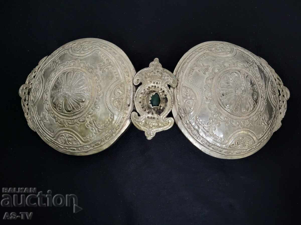 Автентично възрожденски сребърни пафти Автентично възрожденски сребърни пафти