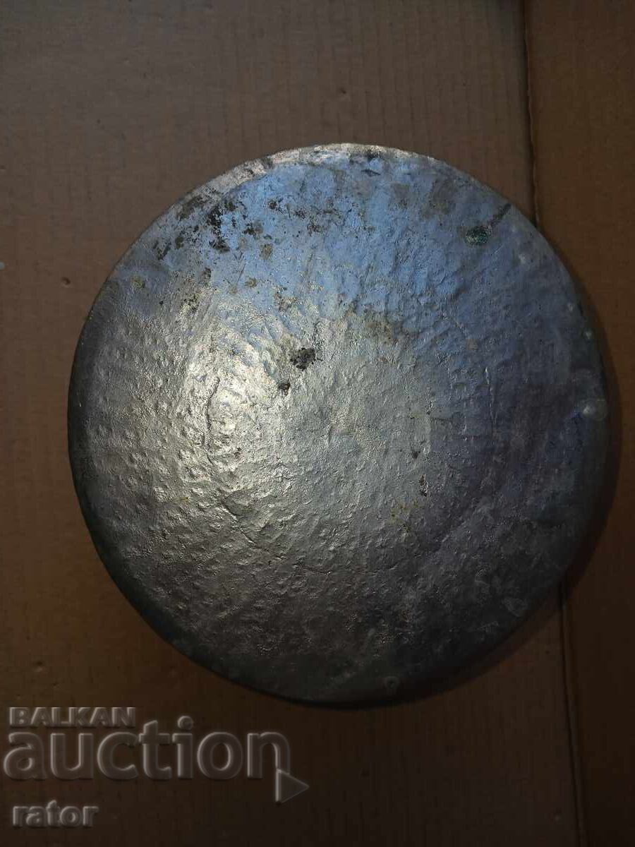 Πολύ παλιό χάλκινο, χάλκινο καζάνι, κανάτι, κανάτα - 7 Πολύ παλιό χάλκινο, χάλκινο καζάνι, κανάτι, κανάτα - 7