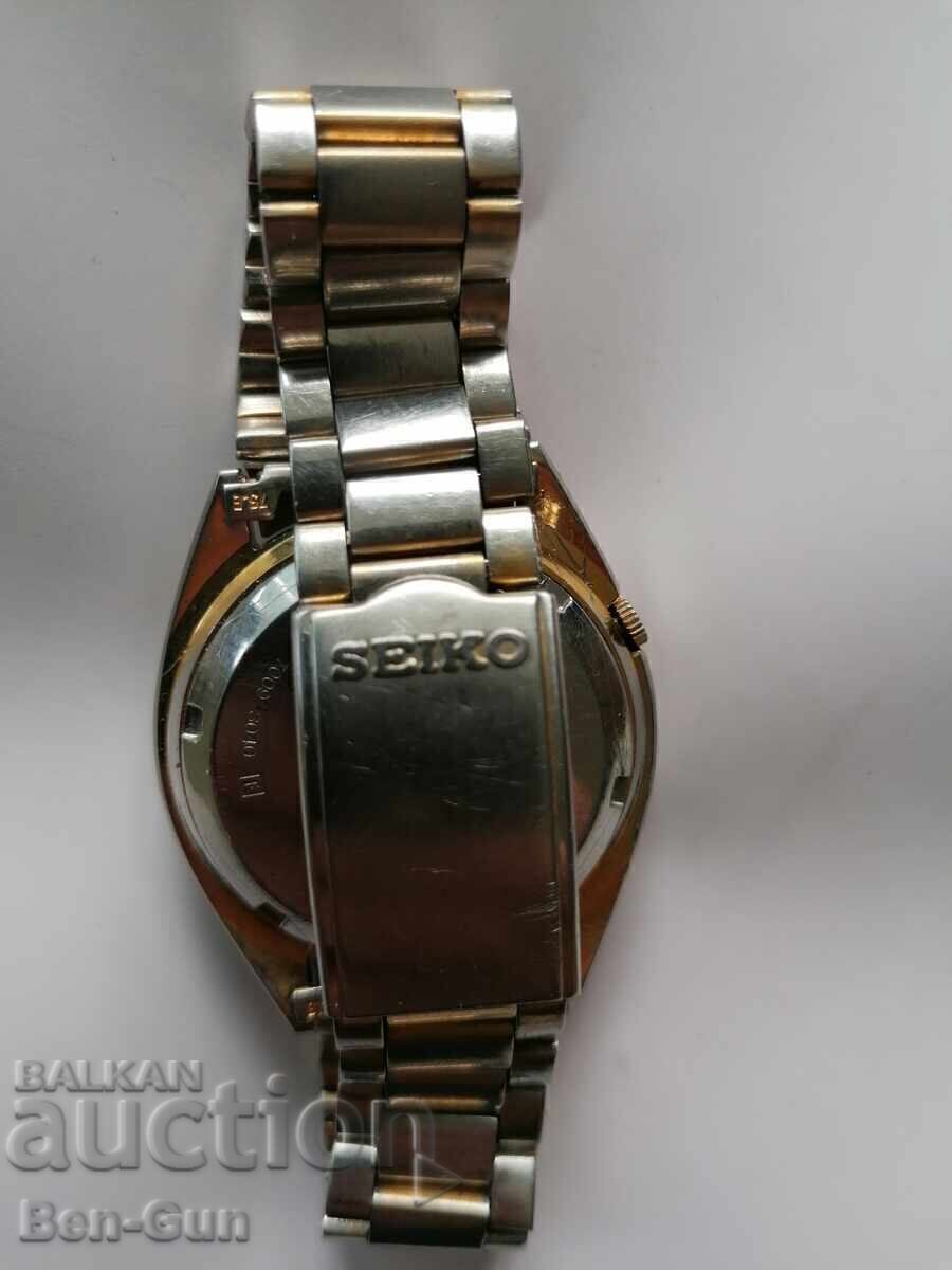 Ceas de mână "SEIKO 5" - 6 Ceas de mână "SEIKO 5" - 6