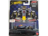 Hot Wheels Premium Formula 1 Oracle Red Bull Racing Formula