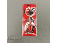 Breloc Coca Cola de la Cupa Mondială 2018 #2912