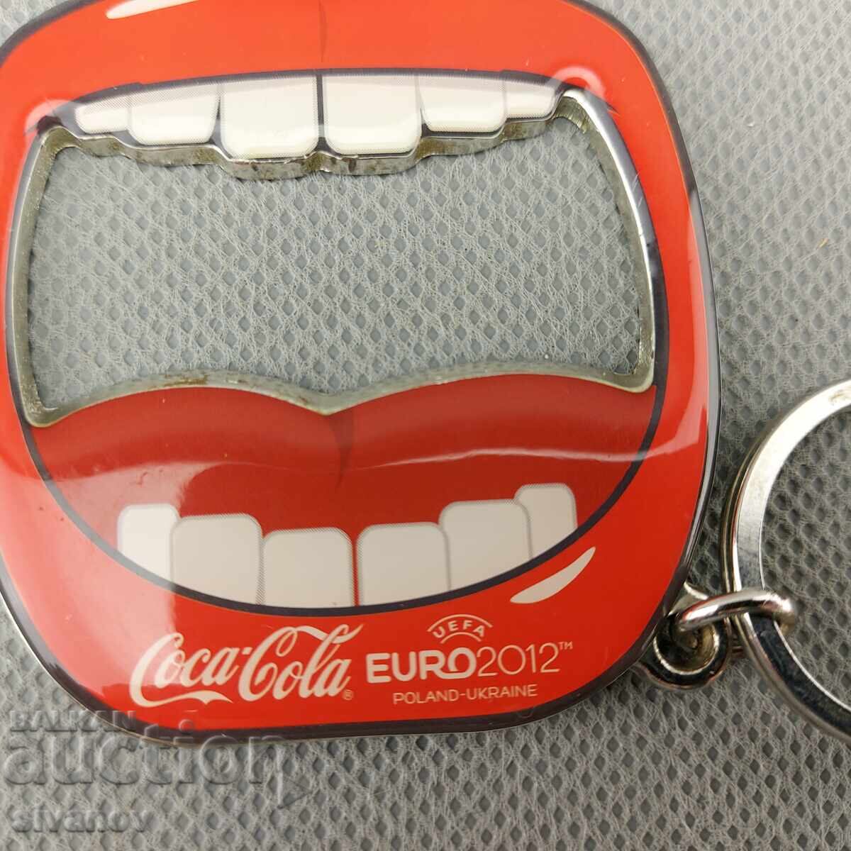 Παράδοση Μπρελόκ Coca Cola UEFA Euro 2012 Πολωνία-Ουκρανία #2913 Παράδοση Μπρελόκ Coca Cola UEFA Euro 2012 Πολωνία-Ουκρανία #2913