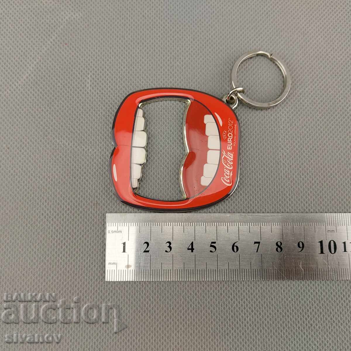 Μπρελόκ Coca Cola UEFA Euro 2012 Πολωνία-Ουκρανία #2913 - 7 Μπρελόκ Coca Cola UEFA Euro 2012 Πολωνία-Ουκρανία #2913 - 7