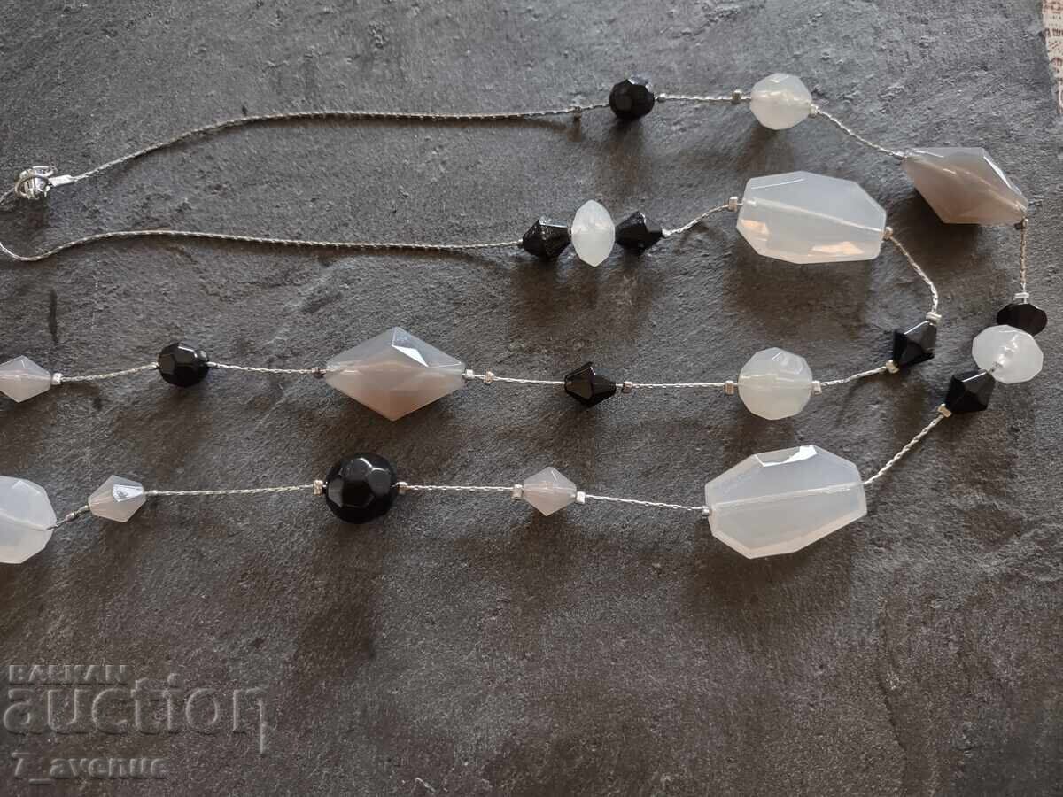 Δημοπρασία Σταυρός μακρύ κολιέ κόσμημα 22.10.25