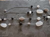 Colier lung vechi bijuterie 22.10.25