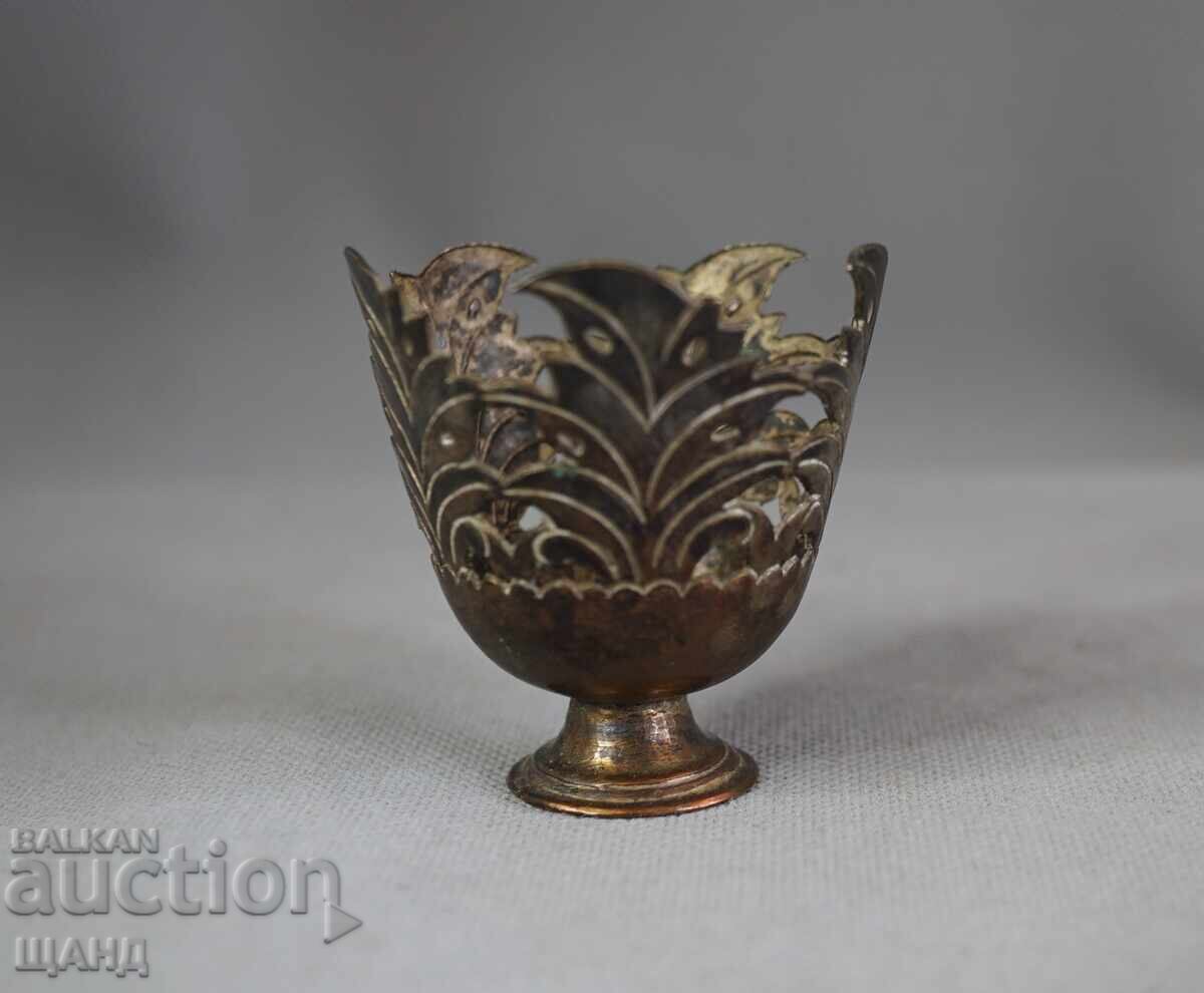 Old Revival Egg Cup, Sazhan with price 40.15 BGN | € 20.53 Old Revival Egg Cup, Sazhan with price 40.15 BGN | € 20.53