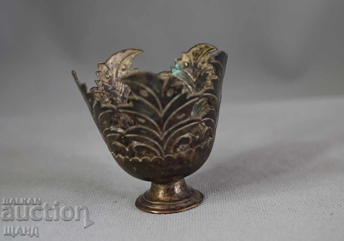 Delivery of Old Revival Egg Cup, Sazhan Delivery of Old Revival Egg Cup, Sazhan