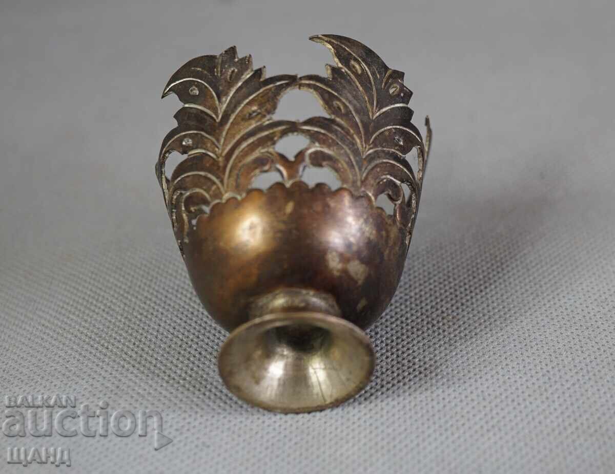 Old Revival Egg Cup, Sazhan - 5 Old Revival Egg Cup, Sazhan - 5