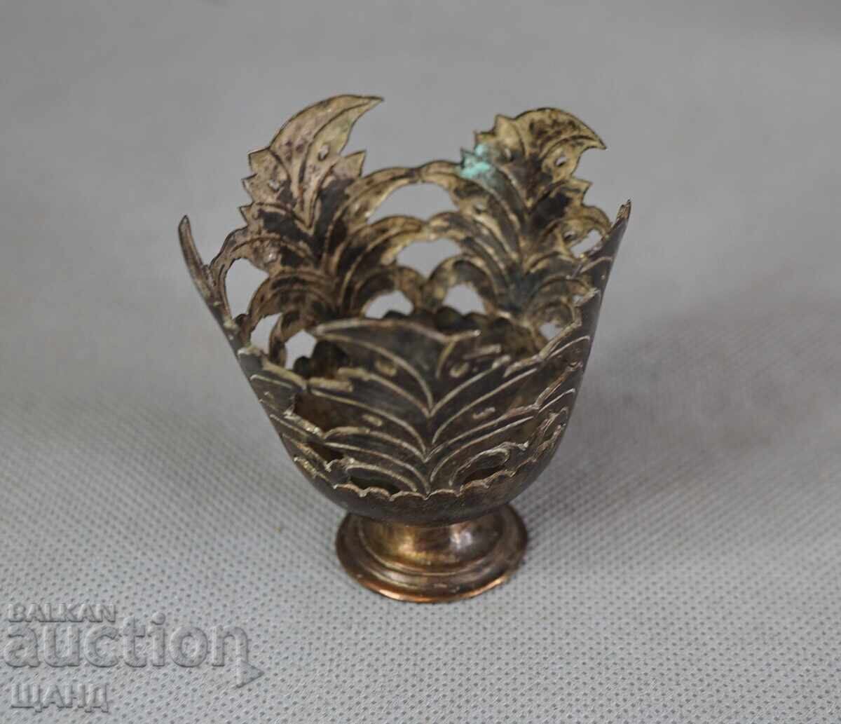 Old Revival Egg Cup, Sazhan Old Revival Egg Cup, Sazhan