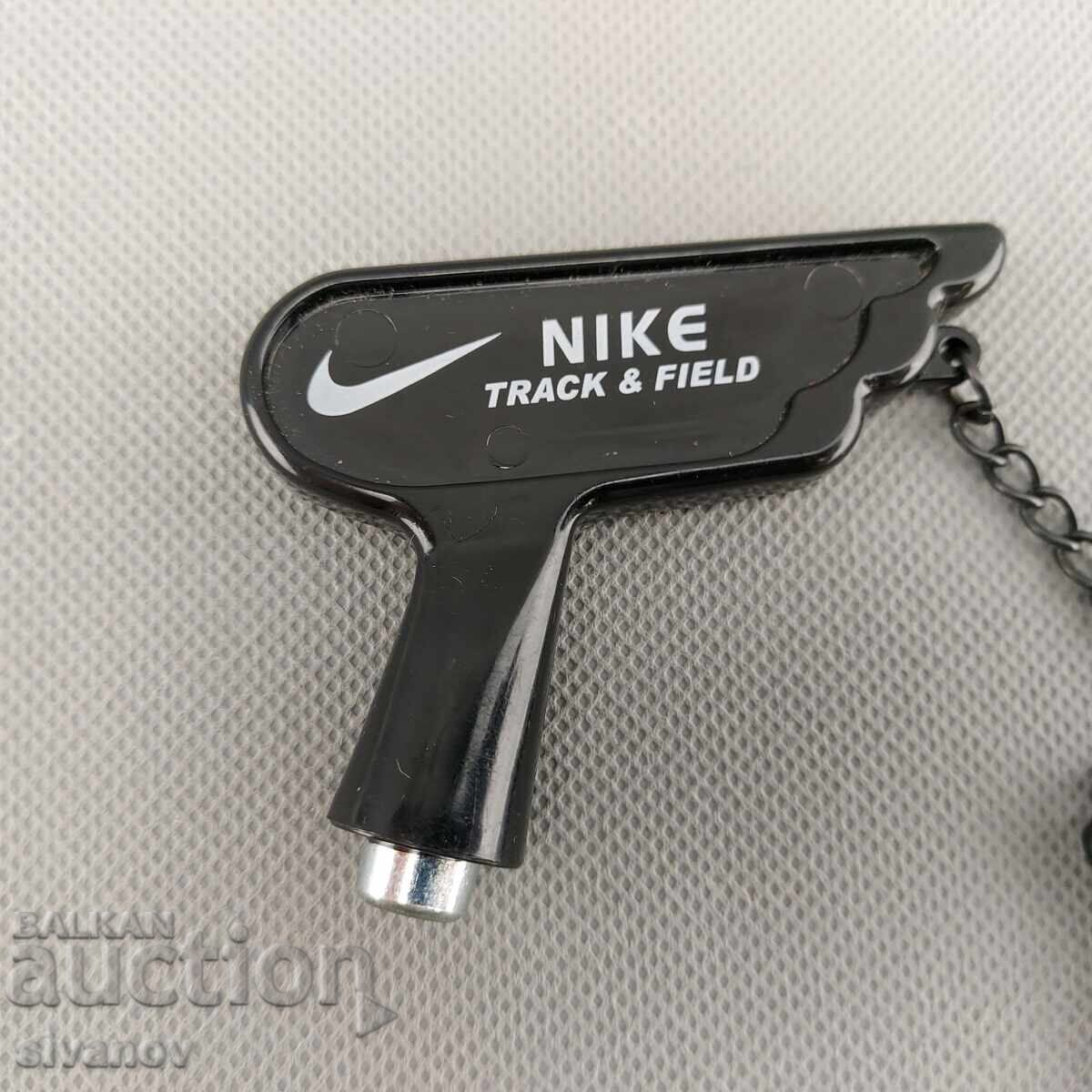 Κλειδί παπουτσιού NIKE Spike Cleat Tool Key Track #2916 με τιμή 9.99 BGN | € 5.11