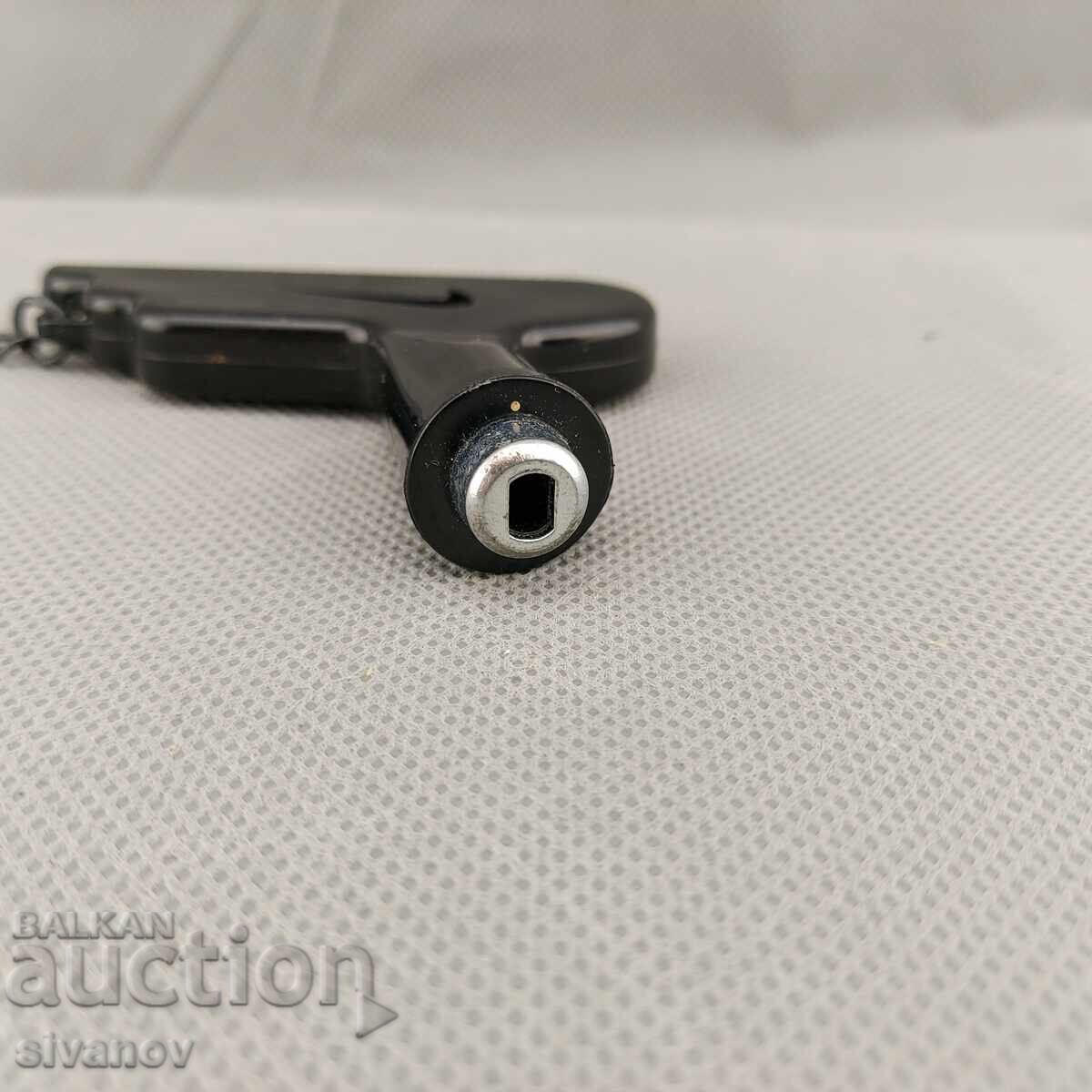 Παράδοση Κλειδί παπουτσιού NIKE Spike Cleat Tool Key Track #2916