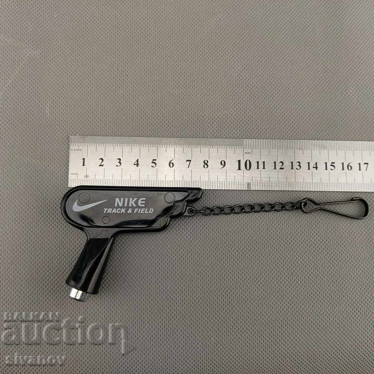 Κλειδί παπουτσιού NIKE Spike Cleat Tool Key Track #2916 - 6