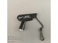 Cheie pentru crampoane NIKE Spike, unealtă pentru chei, Track #2916