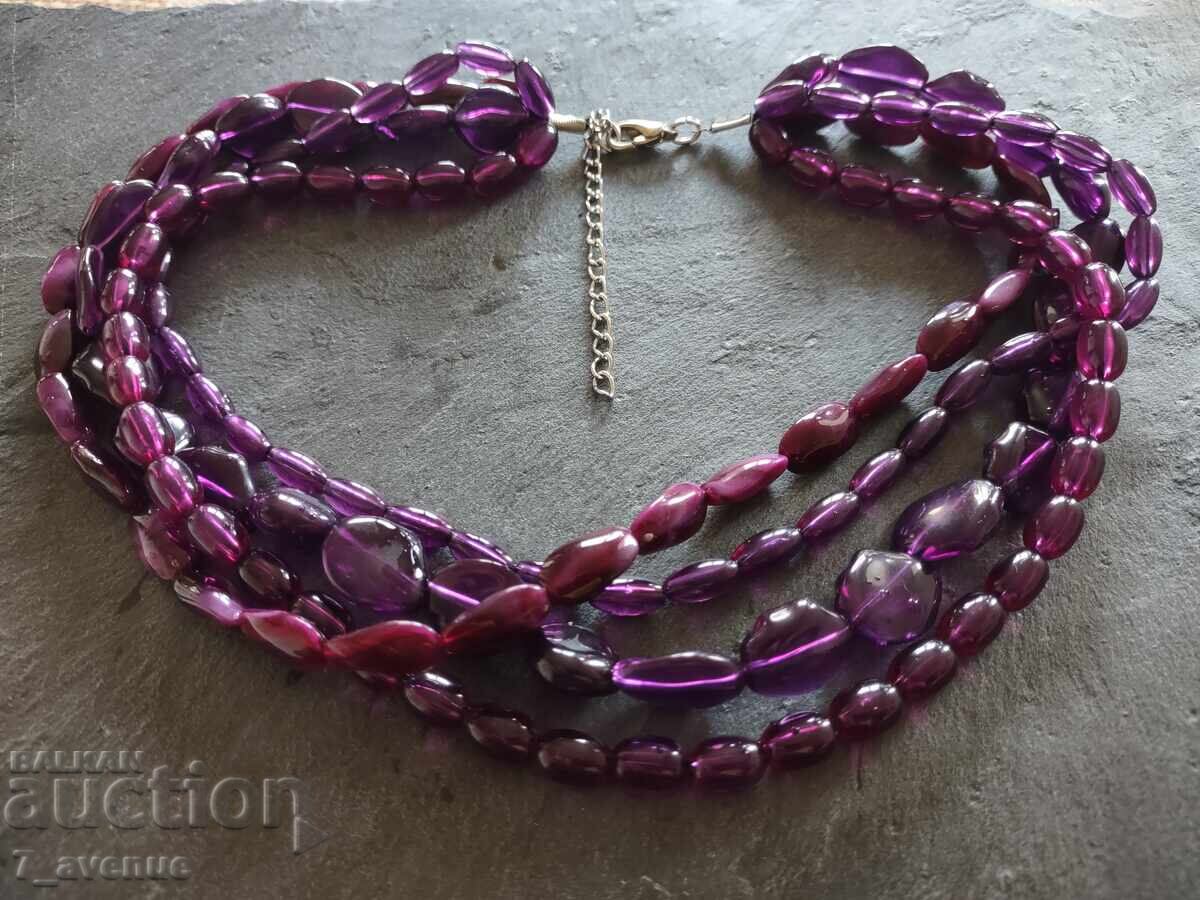 Auction  Old necklace, necklace jewelry 22.10.25