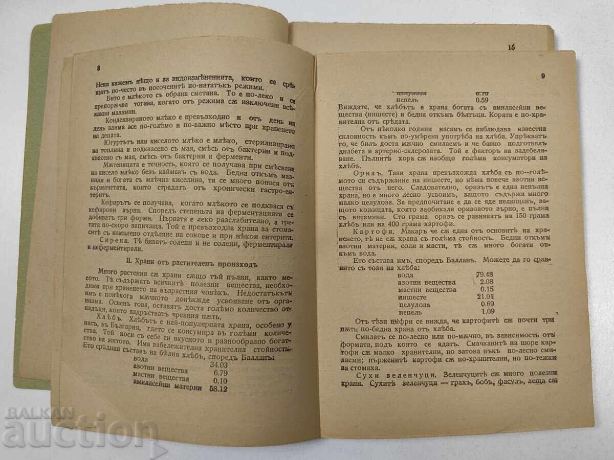 Доставка на ХРАНИТЕЛНИ РЕЖИМИ