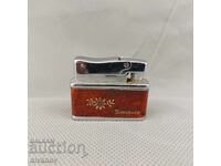 Brichetă veche mică pe benzină Sunflower Made in China #2935