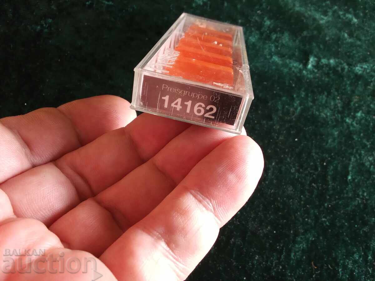 Preiser Figures HO Scale Railway, Diorama - 6