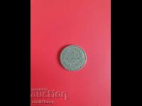 5 Stotinki from 1906