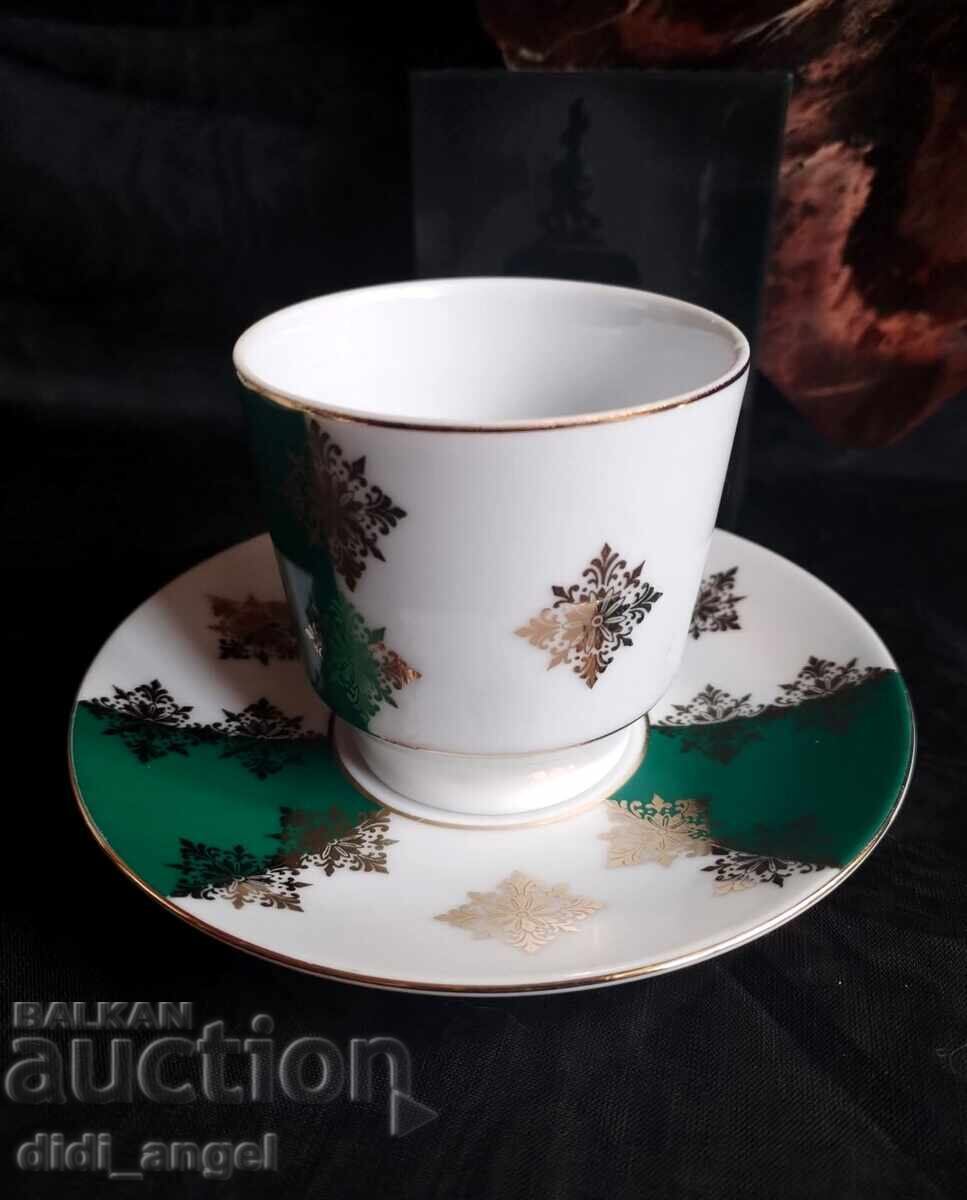 Διπλό σετ - Τσεχοσλοβακία με τιμή € 10.23 | 20.01 BGN Διπλό σετ - Τσεχοσλοβακία με τιμή € 10.23 | 20.01 BGN