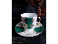 Set dublu - Cehoslovacia