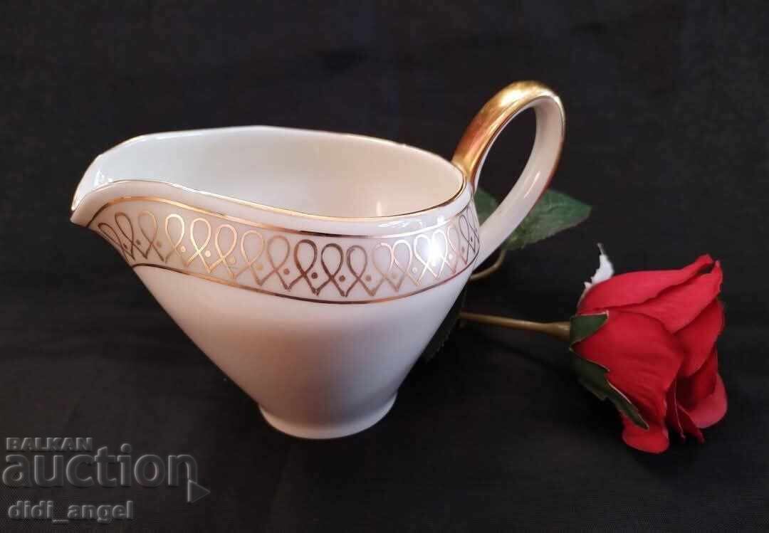 Доставка на Лот Zeh Scherzer