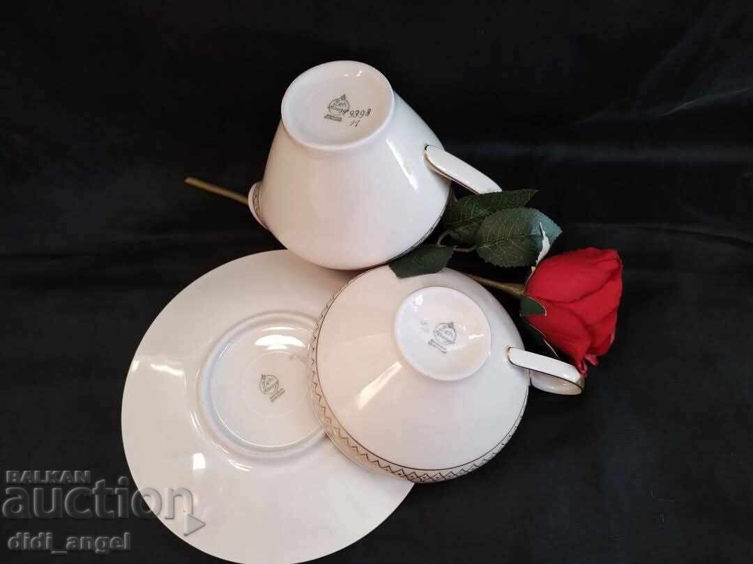 Лот Zeh Scherzer - 6