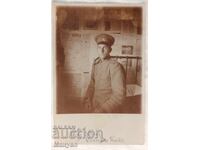 Из бойният път на 40-ти Беломорски пехотен полк ПСВ.