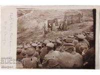 Из бойният път на 40-ти Беломорски пехотен полк ПСВ.