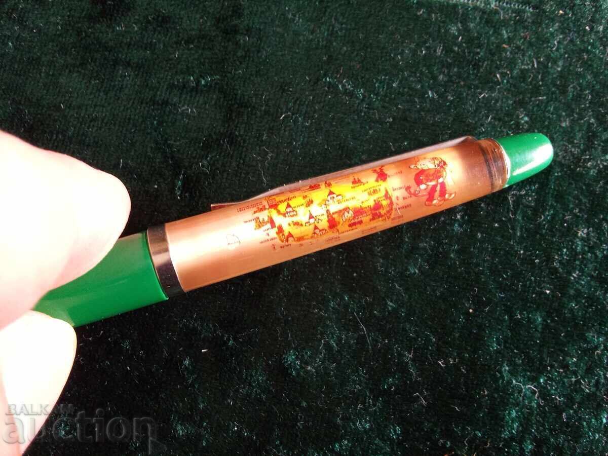 Floating Pen with price € 23.00 | 44.98 BGN