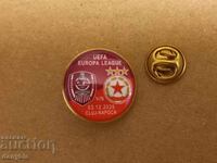 Ecuson - CSKA - Cluj 2020