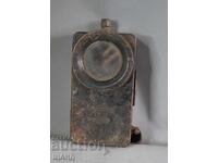 PETRIX 678 Second World War German Soldier's Flashlight