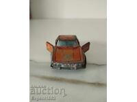 BMW 3.0 CSL Matchbox made in Bulgaria Matchbox Trolley