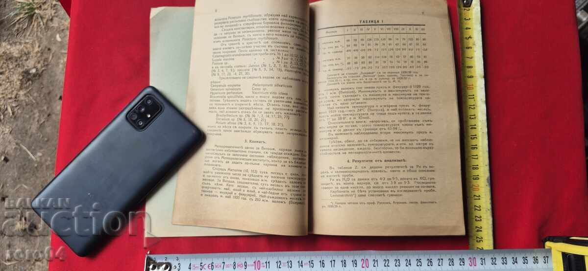 KISELINOSTTA NA ΧΟΥΜΟΣΑ ΣΤΗ ΒΑΣΗ ΤΩΝ ΕΛΑΤΩΝ ΤΗΣ ΒΙΤΟΣΑ - Β. ΠΟΠΟΦ - 5 KISELINOSTTA NA ΧΟΥΜΟΣΑ ΣΤΗ ΒΑΣΗ ΤΩΝ ΕΛΑΤΩΝ ΤΗΣ ΒΙΤΟΣΑ - Β. ΠΟΠΟΦ - 5